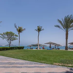 Shoreline The Palm, Free & Pool Access , Dubai United Arab Emirates