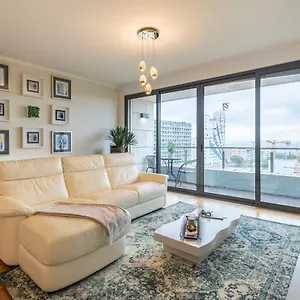 River View By Heart Apartamento
