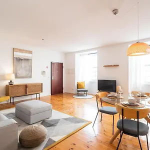 Flh Baixa Deluxe Flat Apartamento