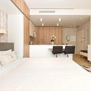 Avenida Da Liberdade Luxury Apartamento